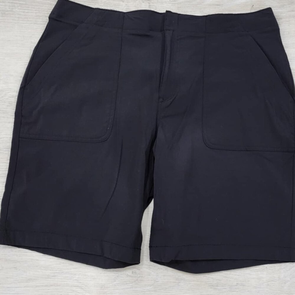 eddie bauer wr horizon bermuda shorts